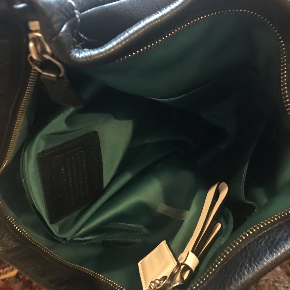 Coach bag - Picture 3 of 3